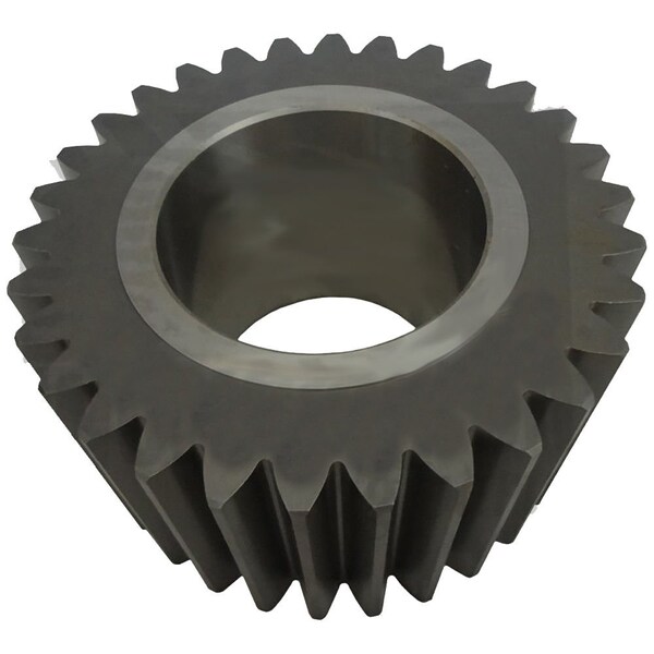 Aic Replacement Parts Gear, Planetary Fits John Deere 8100T 8120T 8200T 8220T 8230T WN-R198700-PEX - main